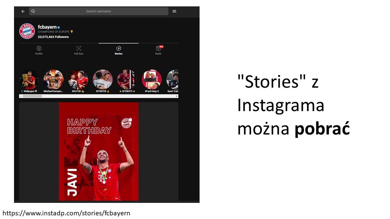 Instagram
